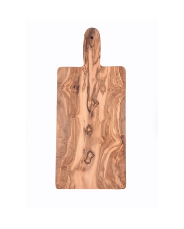 Olive wood Rectangle Serving Board