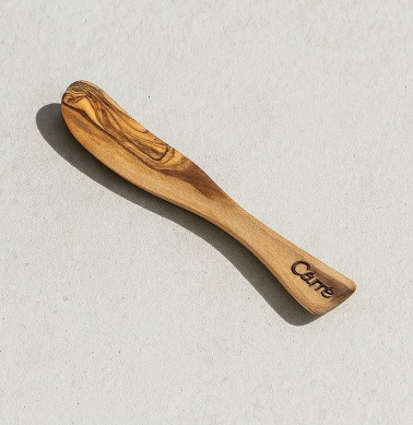 Olive wood Spreader