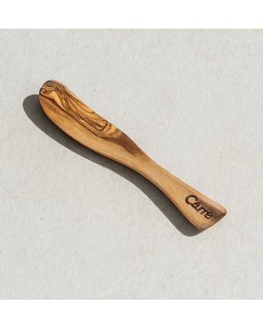 Olive wood Spreader