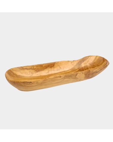 Olive wood Bread Basket