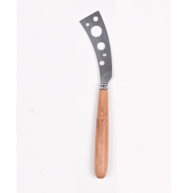Olive wood Soft cheese knife