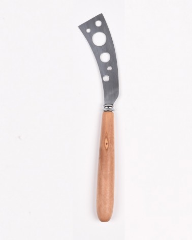 Olive wood Soft cheese knife