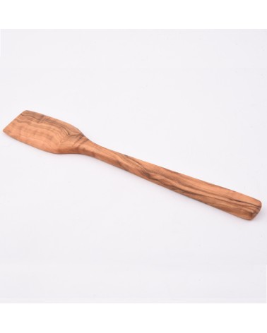 Olive wood Pan Spatula